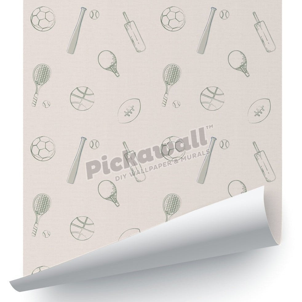 Sports By Liberty Interiors - Pickawall