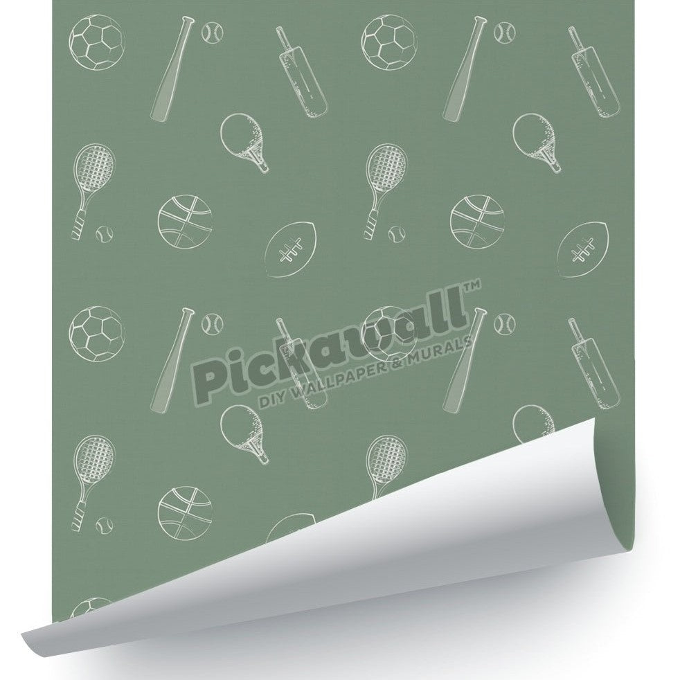 Sports By Liberty Interiors - Pickawall