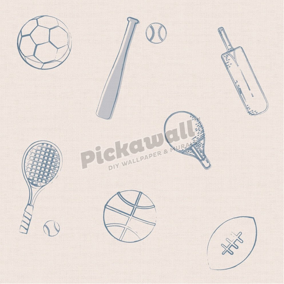 Sports By Liberty Interiors - Pickawall