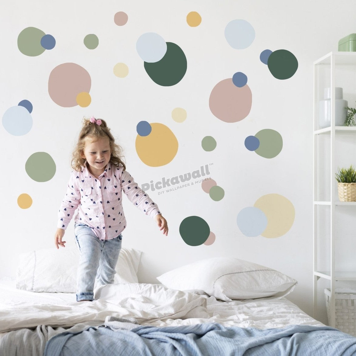 Spot Decals by Little Raww - Pickawall