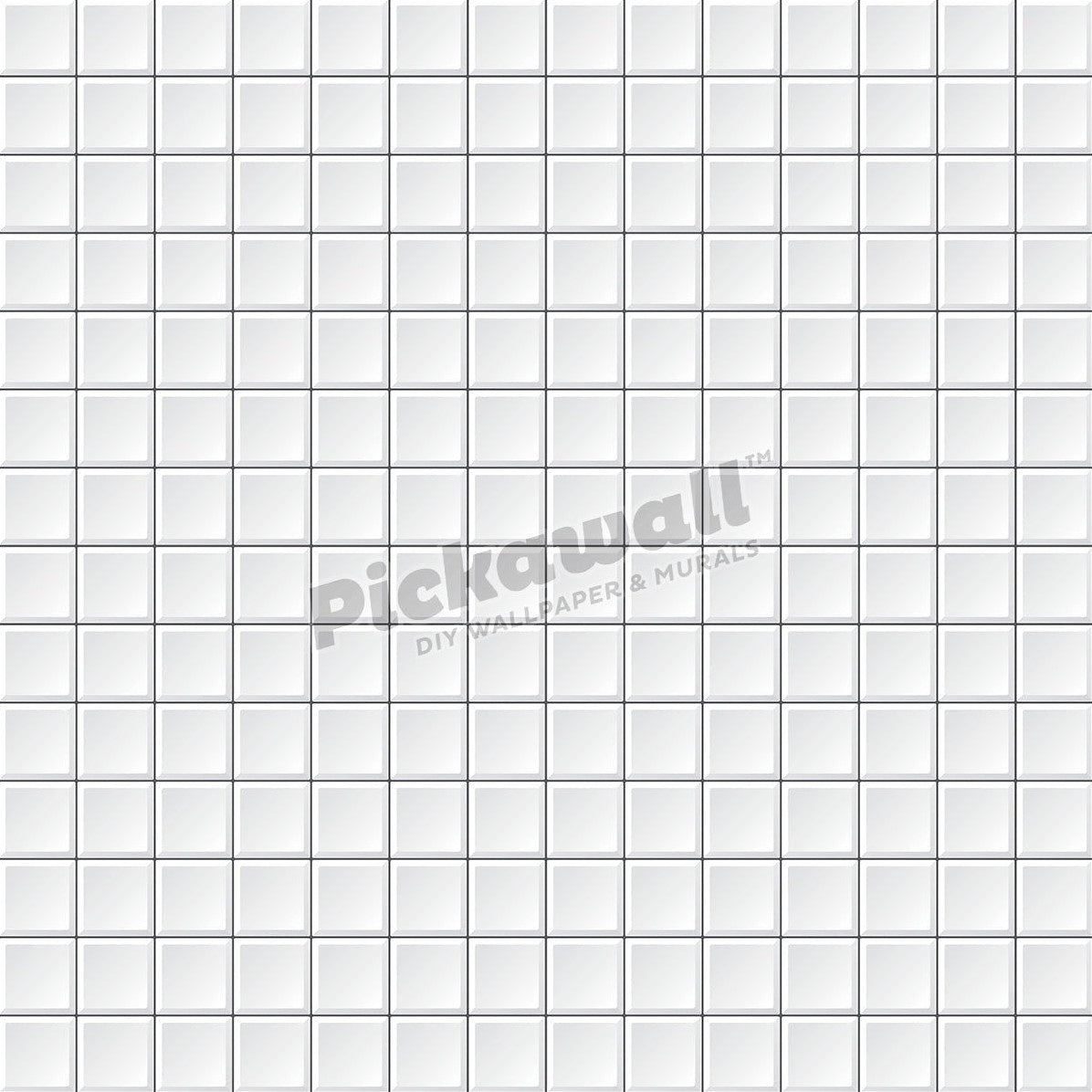 Square Shape Tile pattern - Pickawall