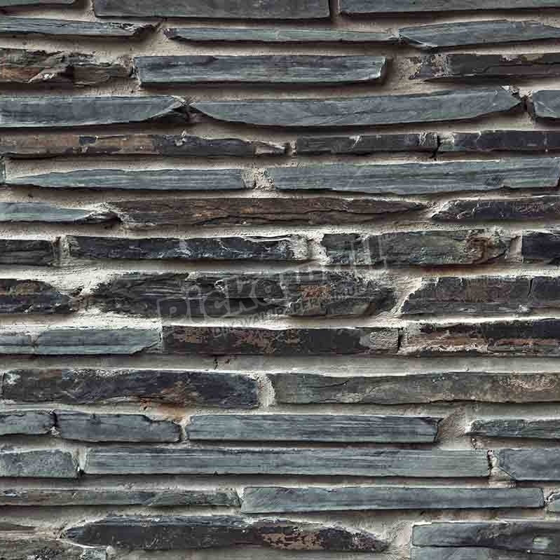 Stone wall - Pickawall