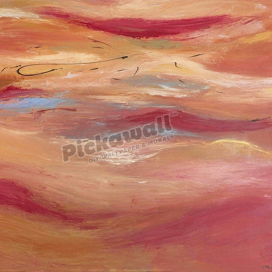 Sunkissed Sky - Pickawall