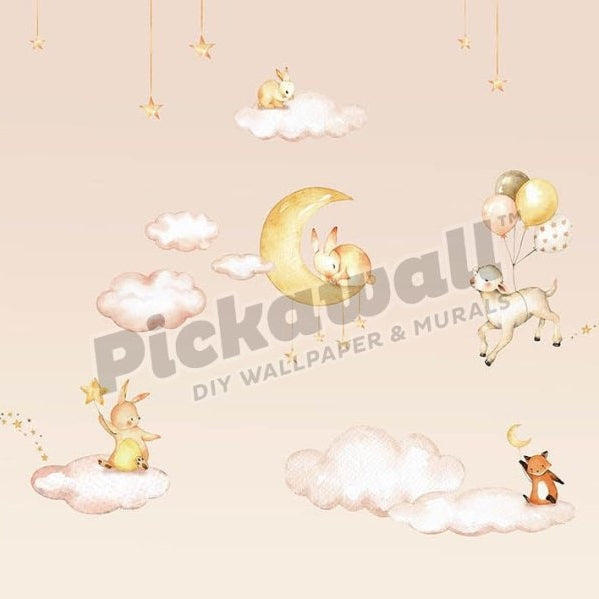 Sweet dreams pink by Oliver Robins - Pickawall