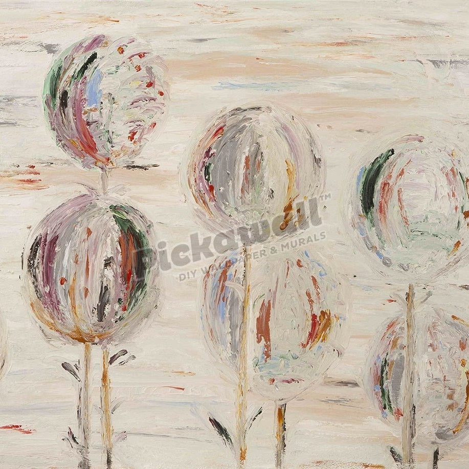 Tall Poppies - Pickawall