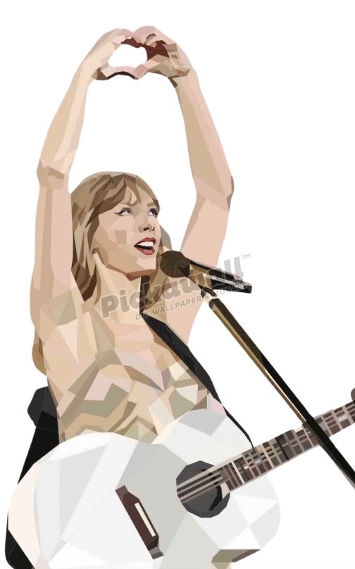 Tay Tay Decals by DG Designs - Pickawall