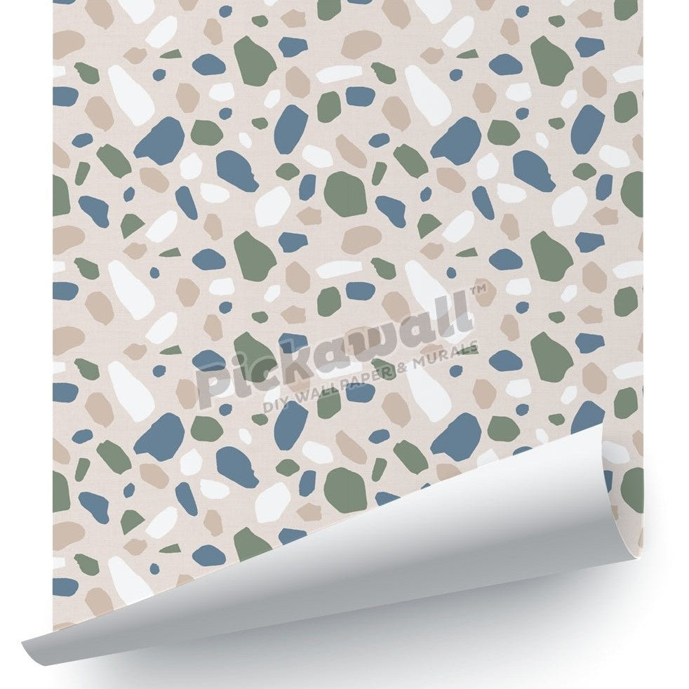 Terrazzo By Liberty Interiors - Pickawall