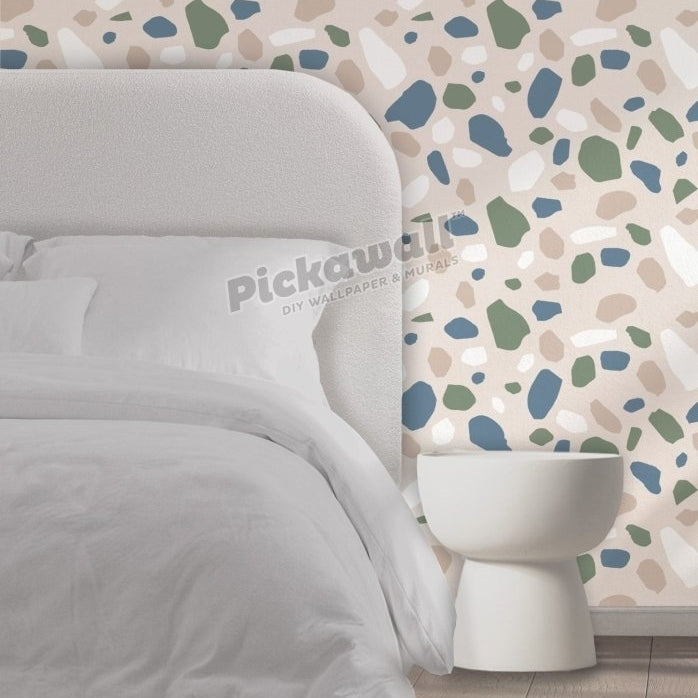 Terrazzo By Liberty Interiors - Pickawall