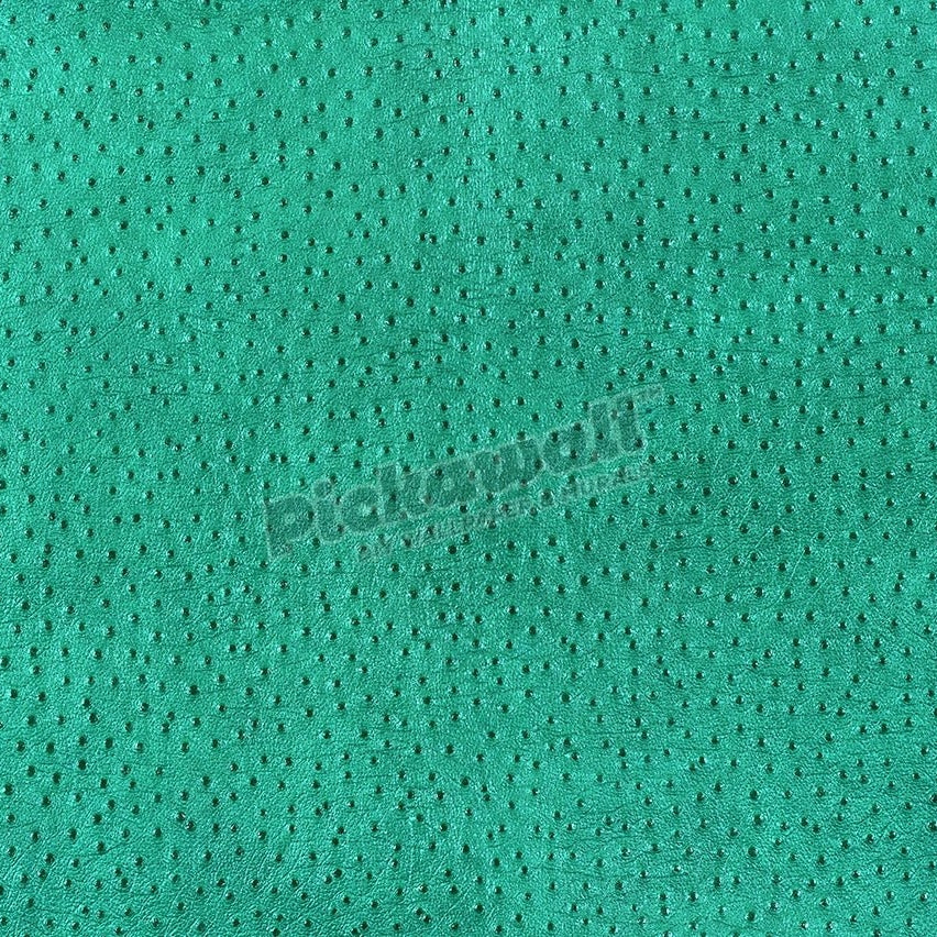 Textural Skin - Pig Leather - Pickawall