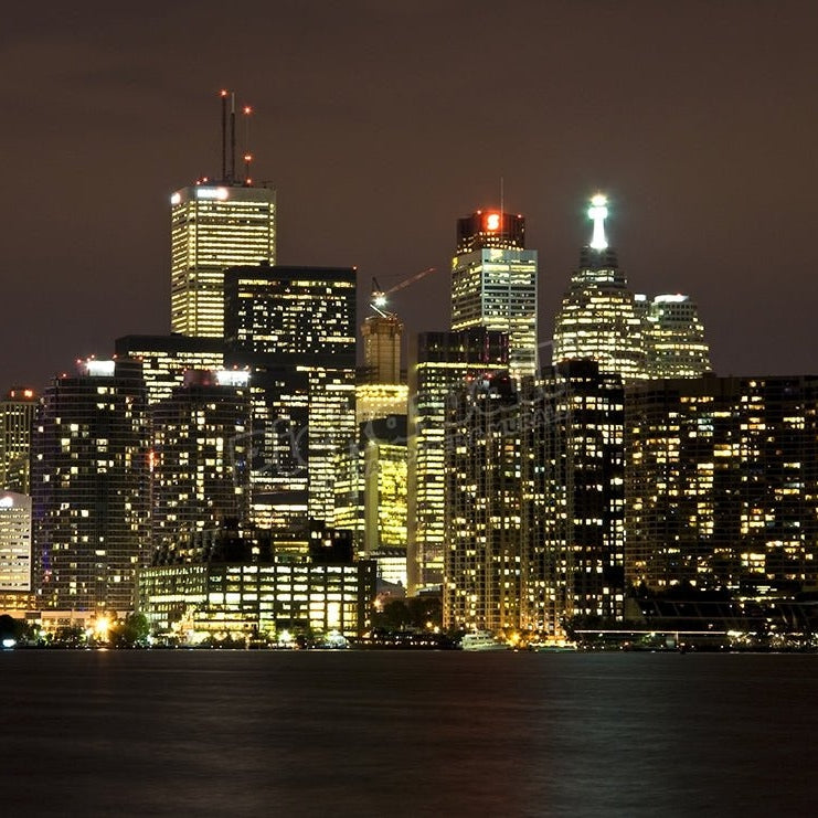 Toronto - Pickawall