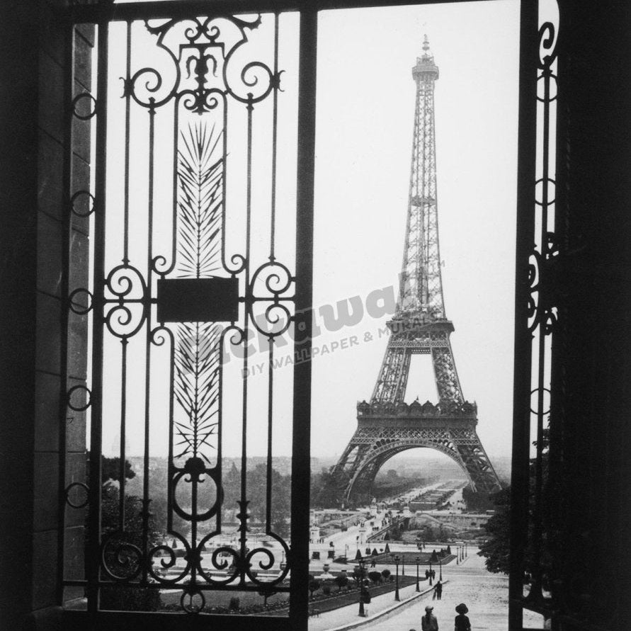 Tour Eiffel - Pickawall