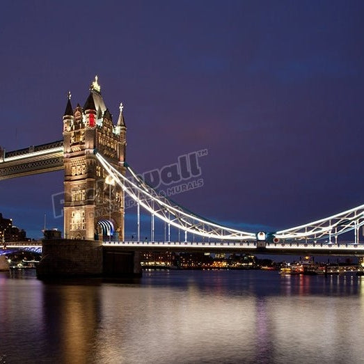 Tower Bridge, London, UK - Pickawall
