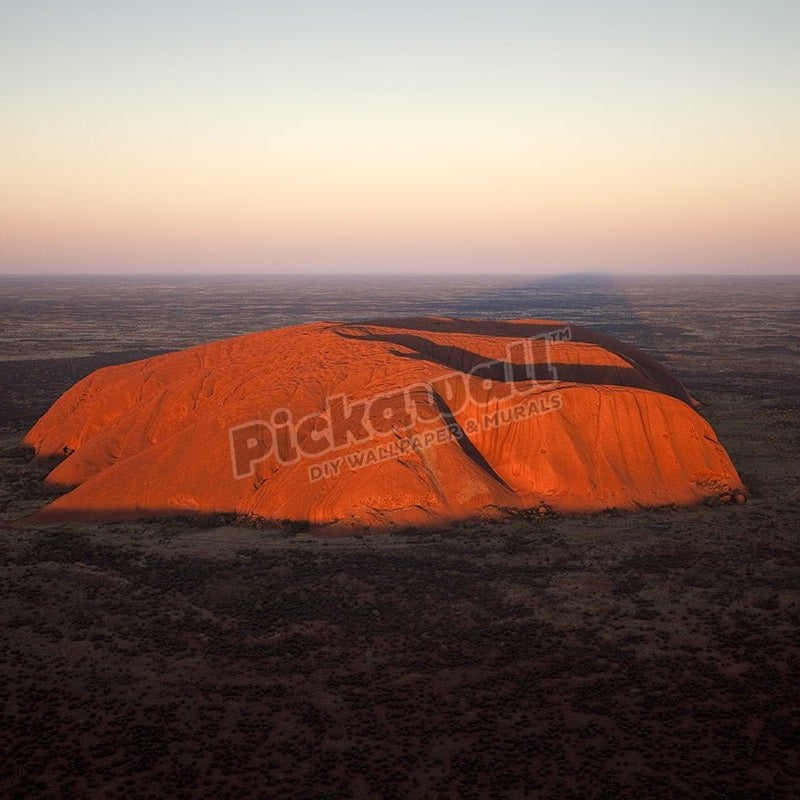Uluru, Ayers Rock, Australia - Pickawall