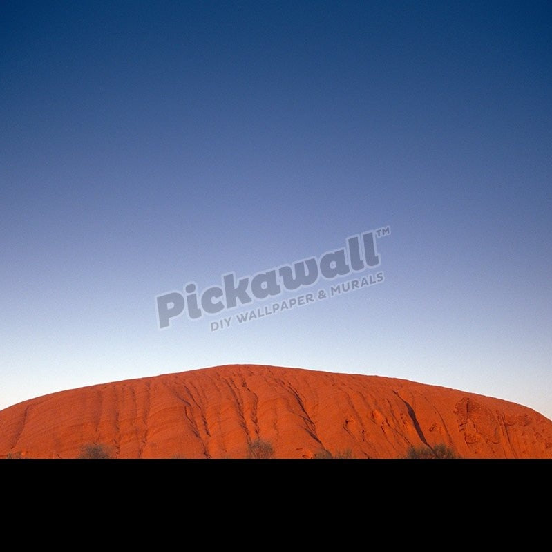 Uluru (Ayers Rock), Australia - Pickawall