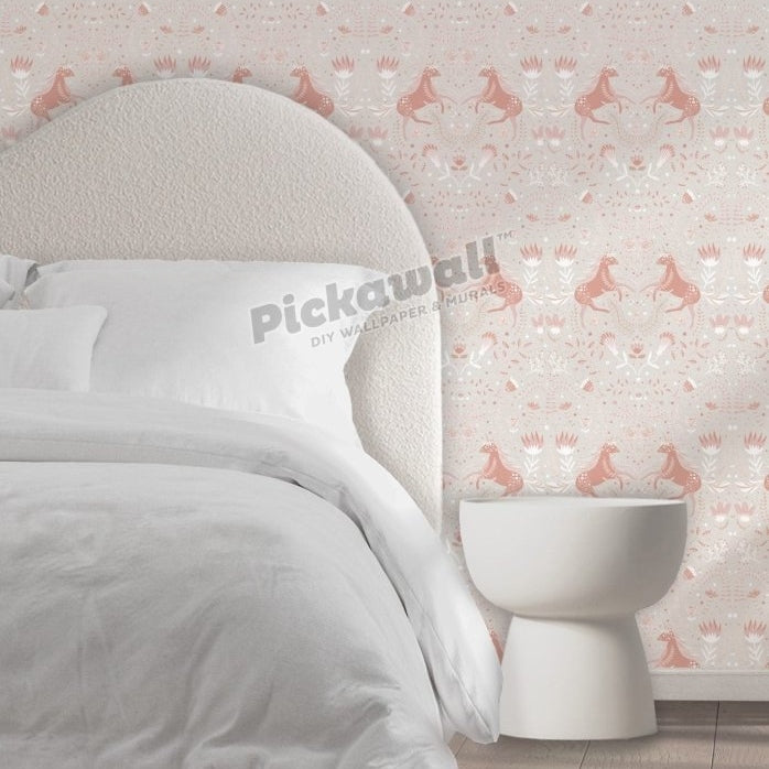 Unicorn By Liberty Interiors - Pickawall