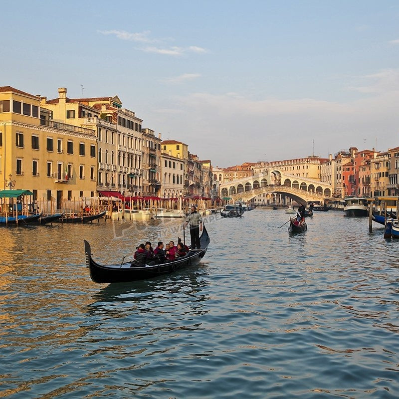 Venice postcard - Pickawall