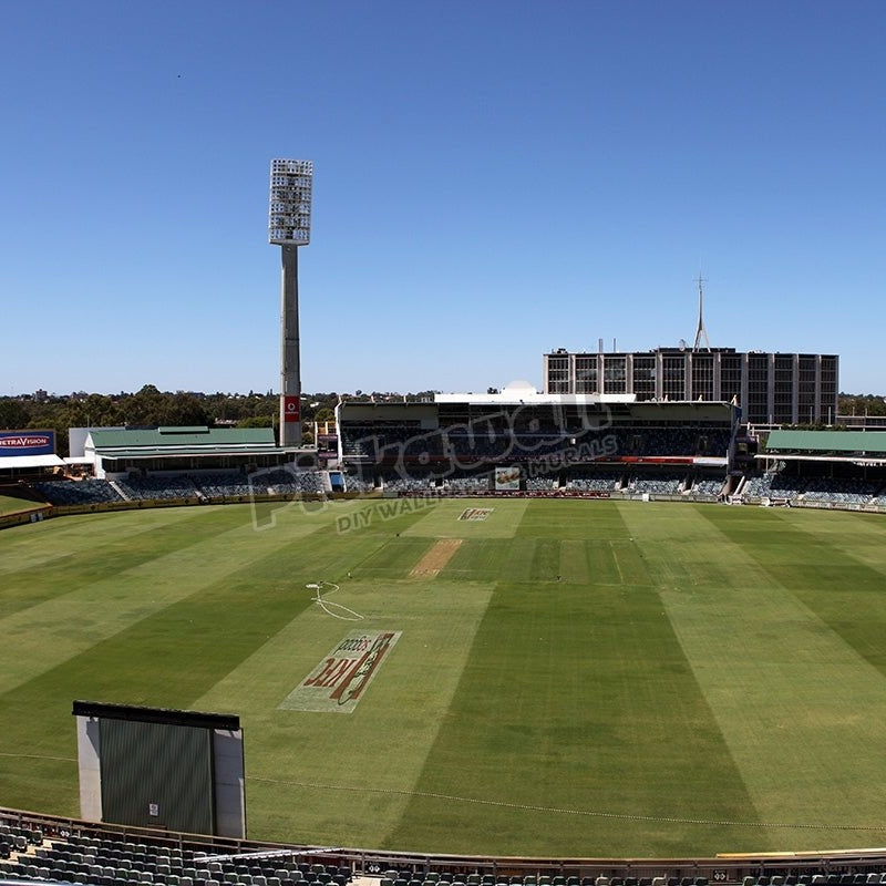 WACA, Perth - Pickawall
