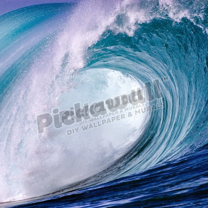 Waimea Bay Wave - Pickawall