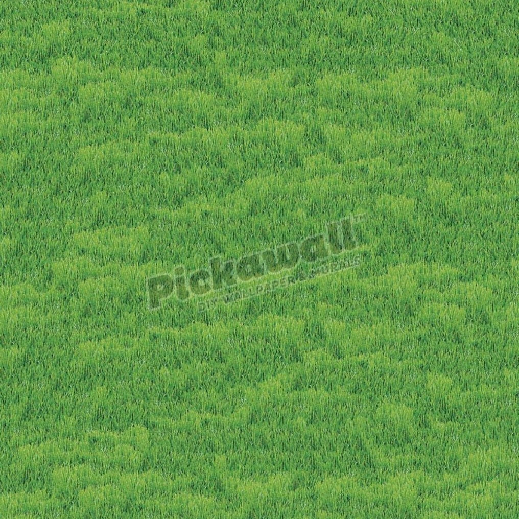 Wall of Grass - Pickawall