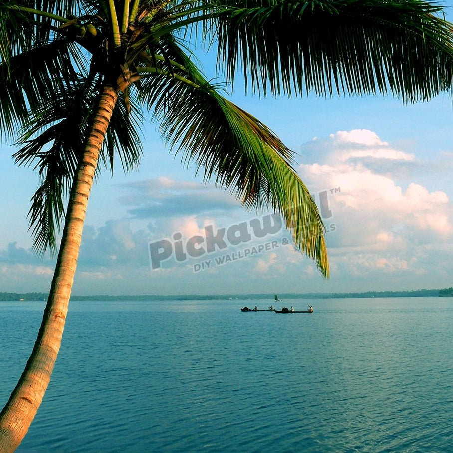 Water - Lake - Pickawall