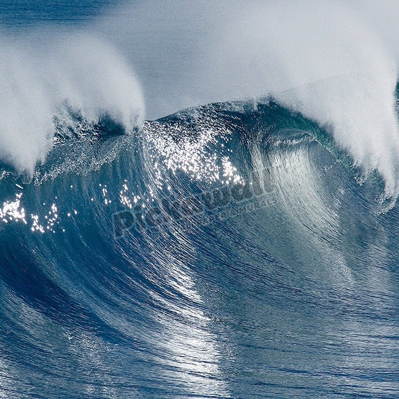 wave - Pickawall