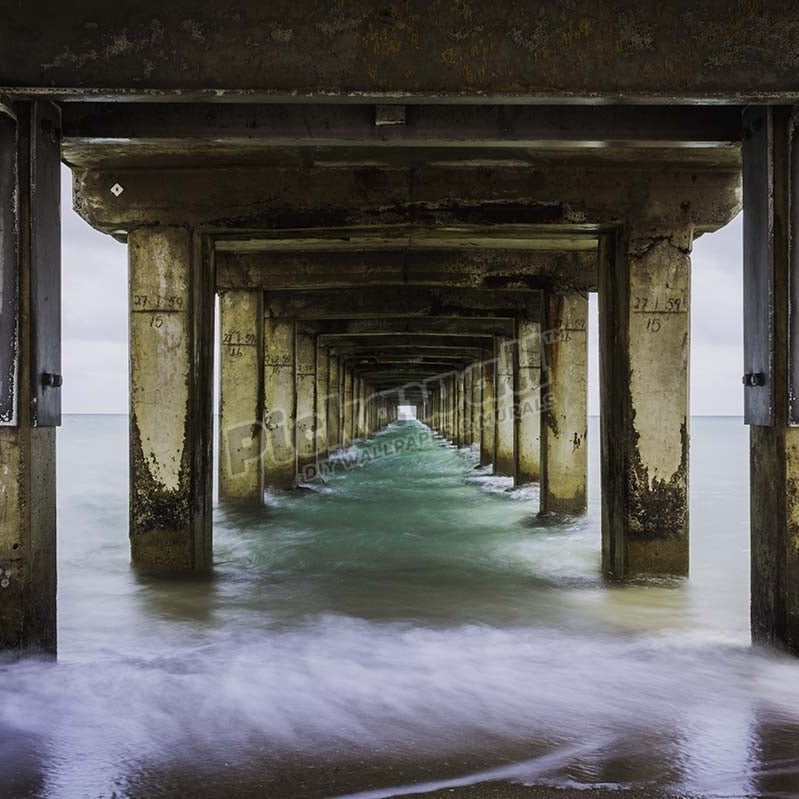 Waves of Dromana, The Return - Pickawall