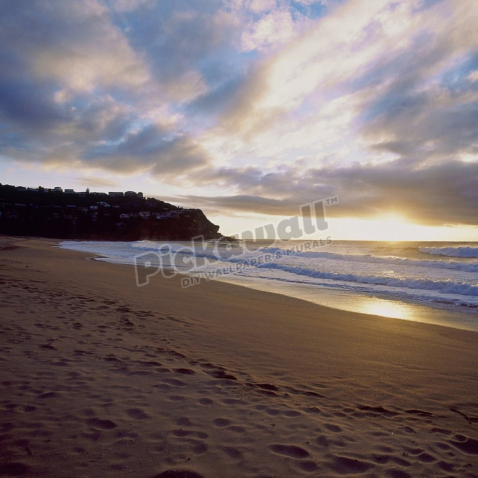 Whale Beach Australia - Pickawall