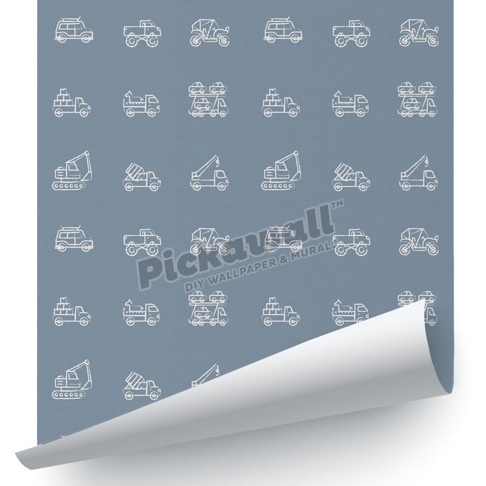 Wheels By Liberty Interiors - Pickawall