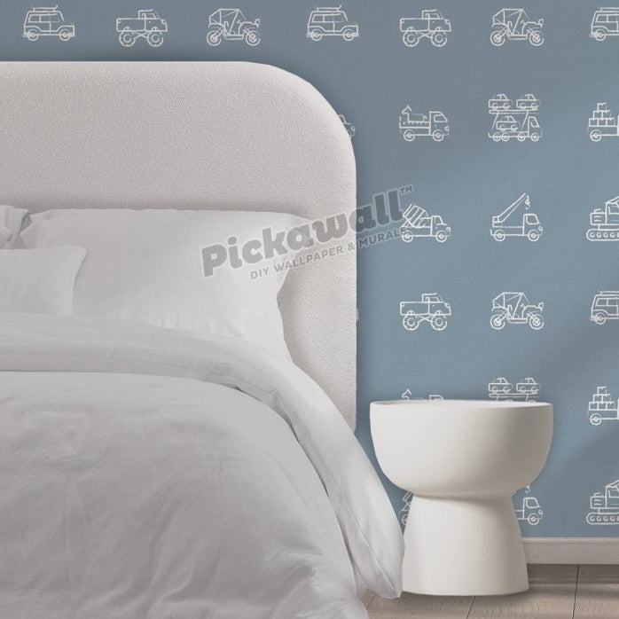 Wheels By Liberty Interiors - Pickawall