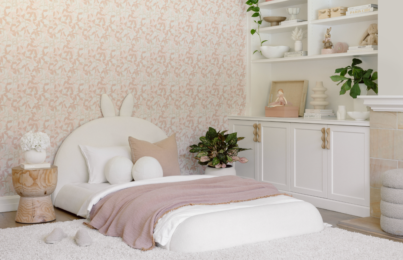 by Liberty Interiors