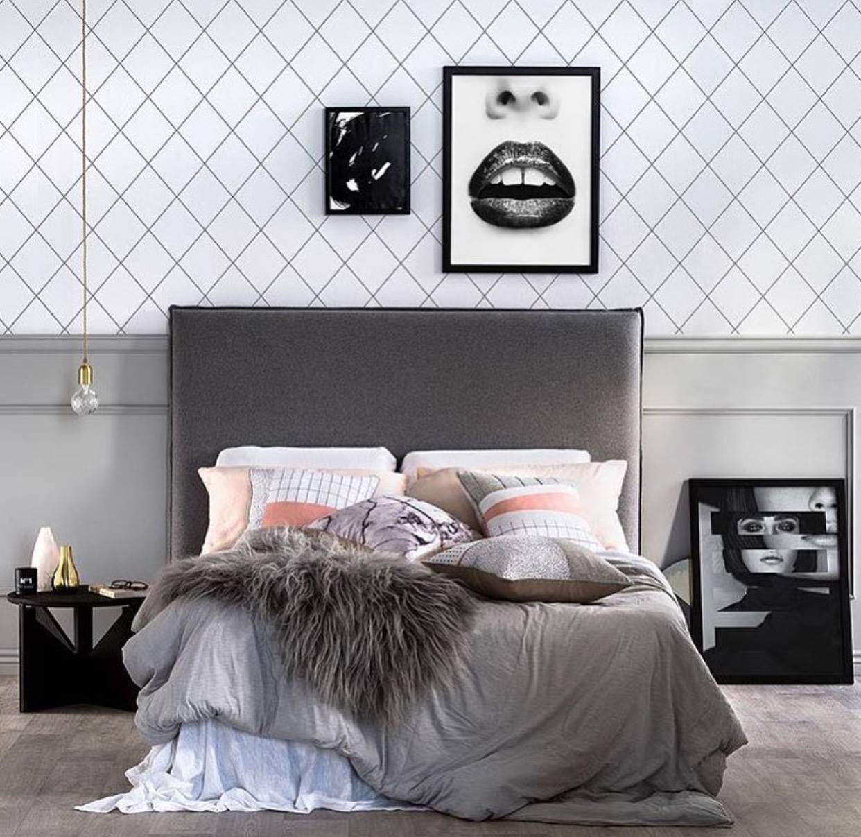 Geometric Patterns - Pickawall