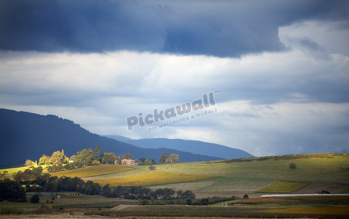 Land - Pickawall