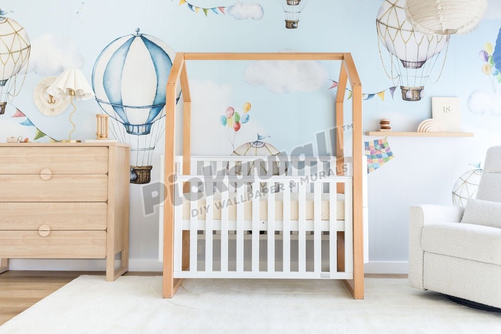 Nursery - Pickawall