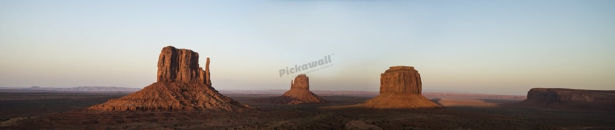 Panoramic - Pickawall