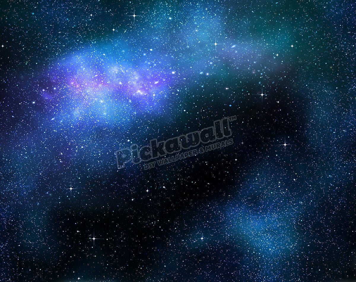 Space - Pickawall