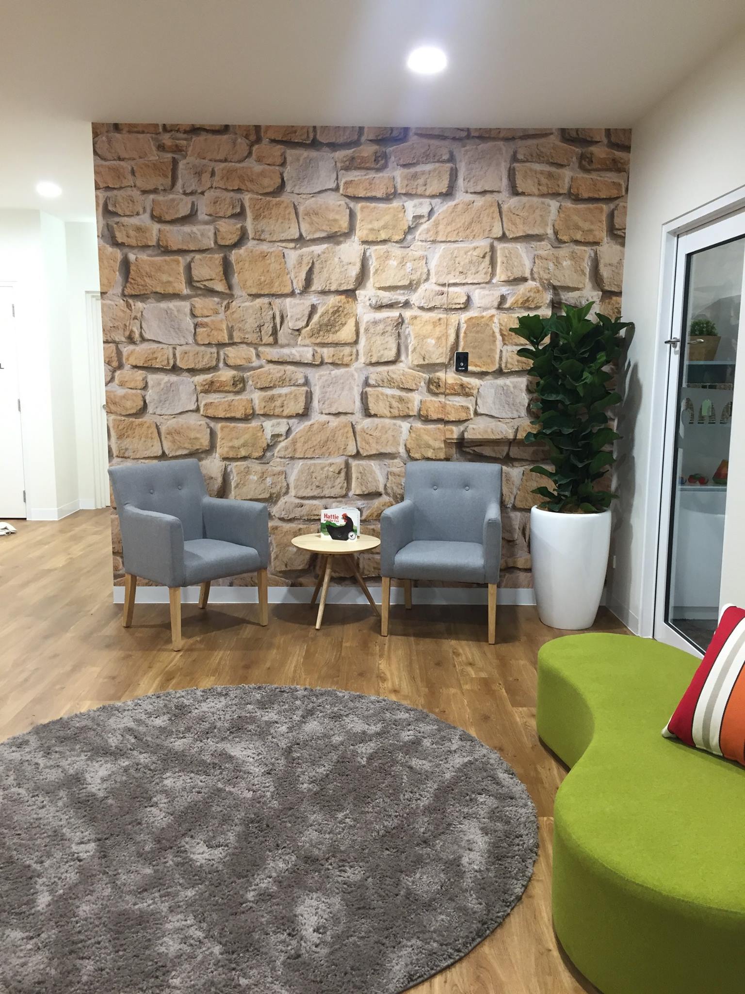 Stone - Pickawall