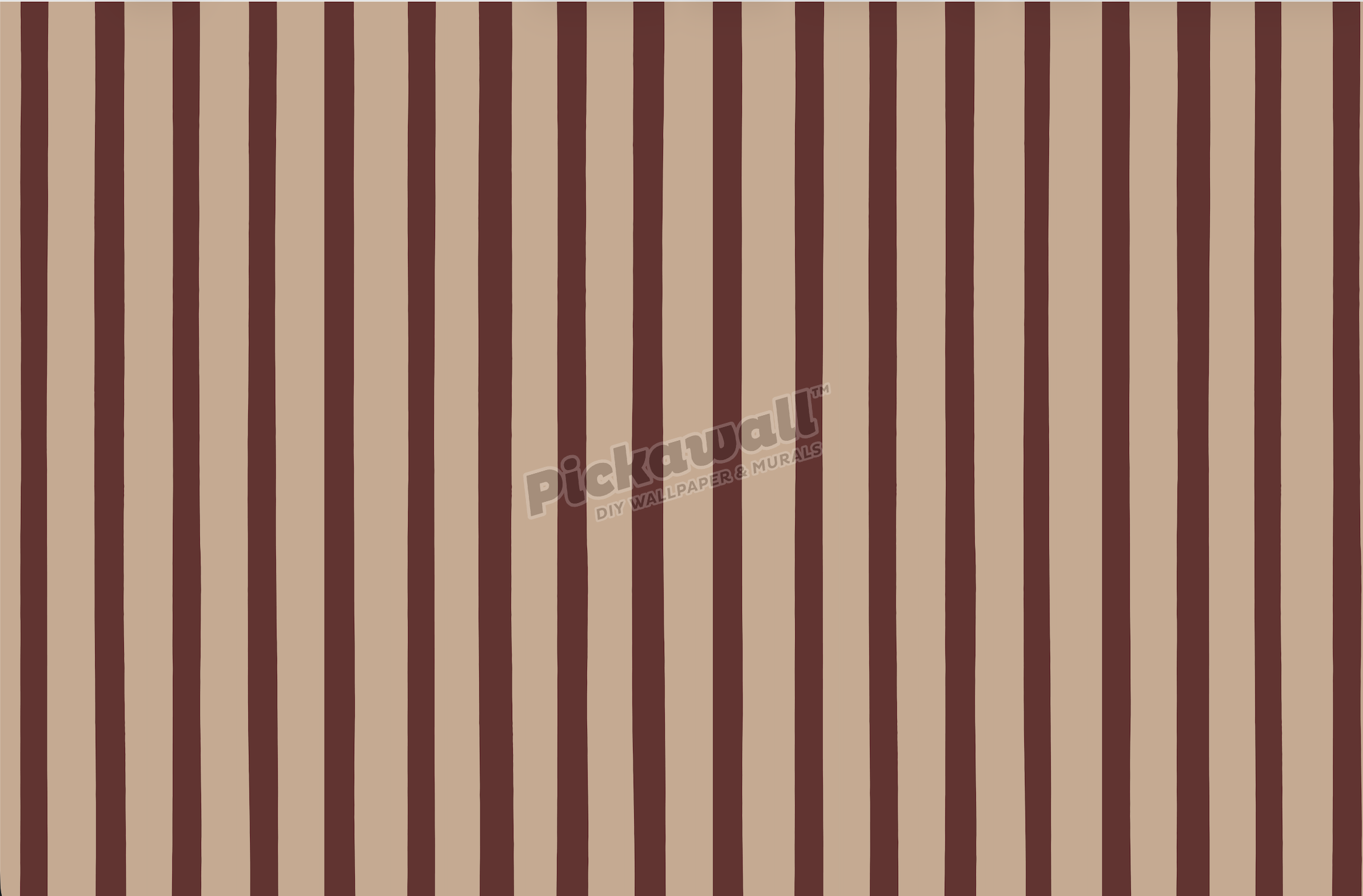 Shiraz and Nude Stripes  - Celia Loves