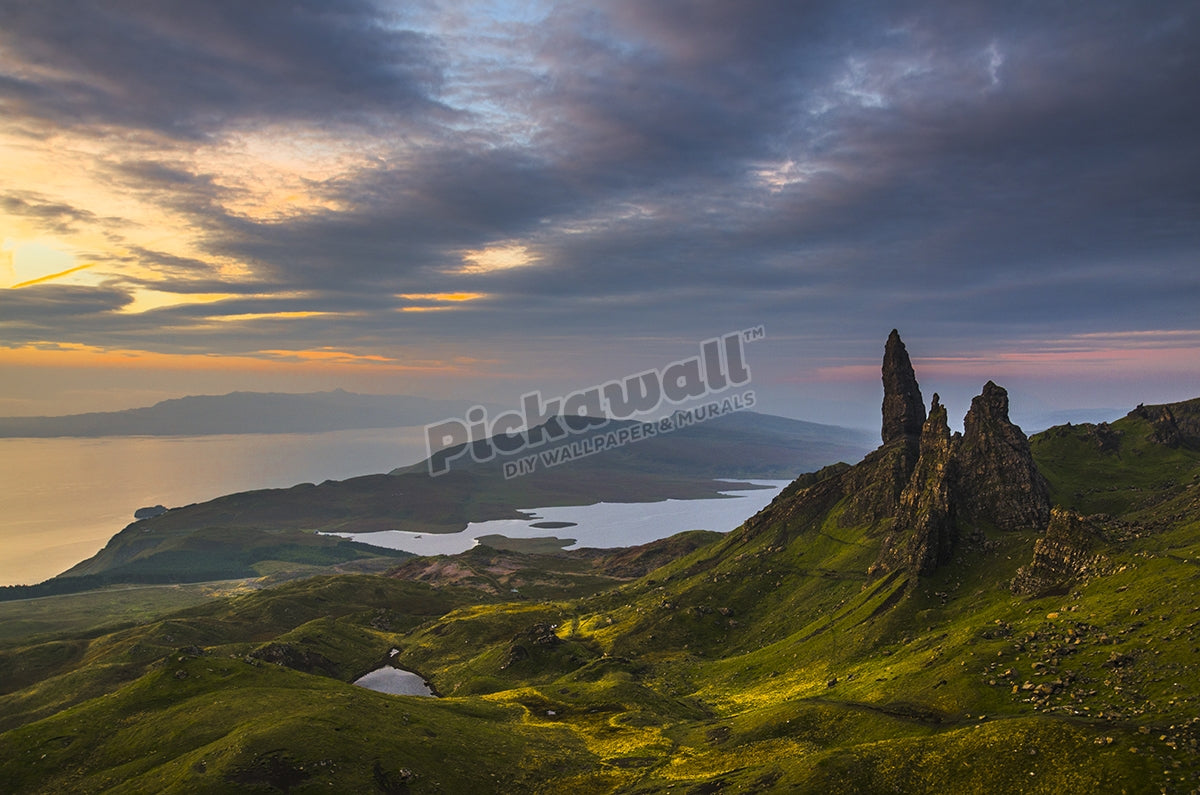 Old Man of Storr