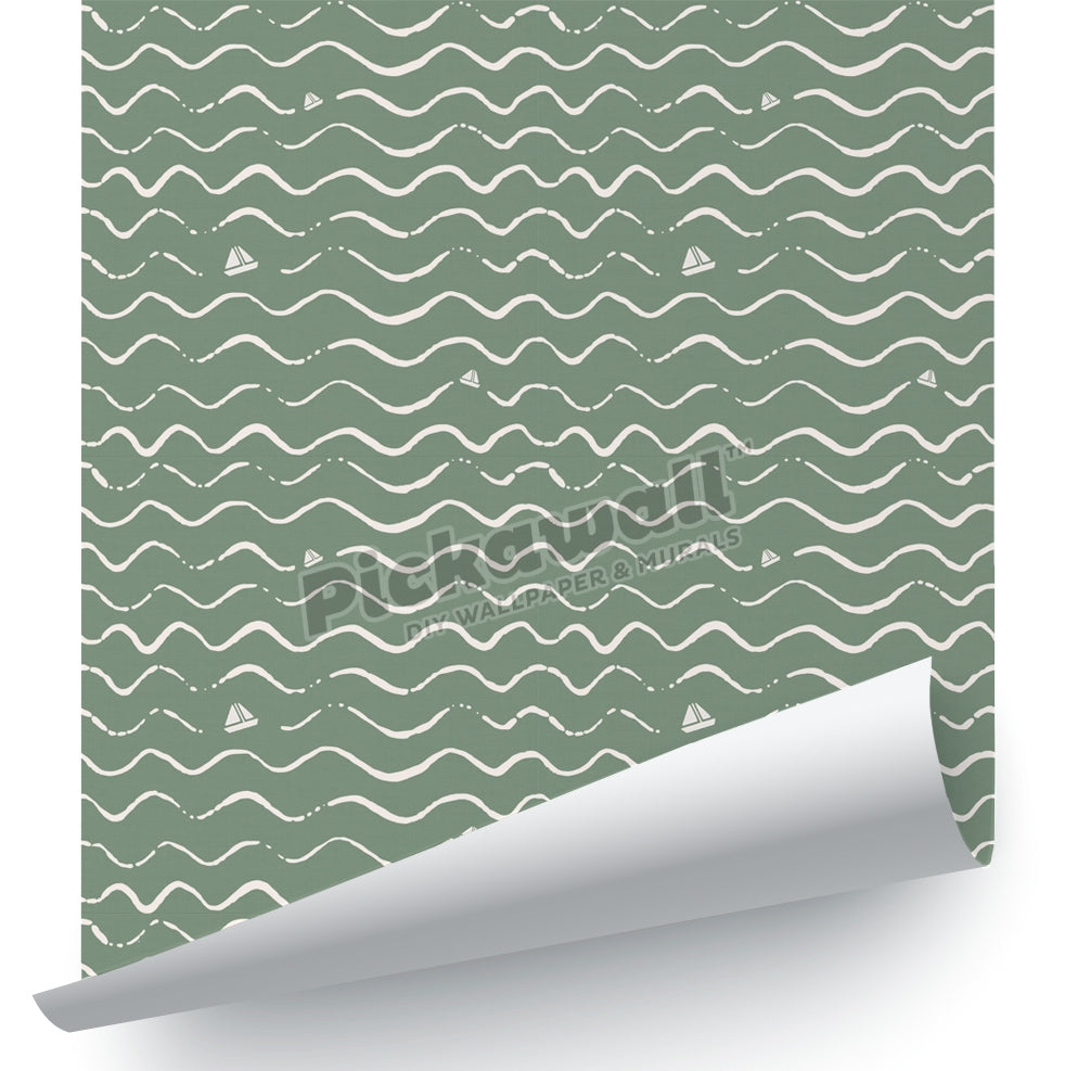 Boats By Liberty Interiors