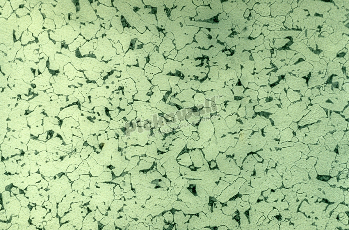 Manganese Steel