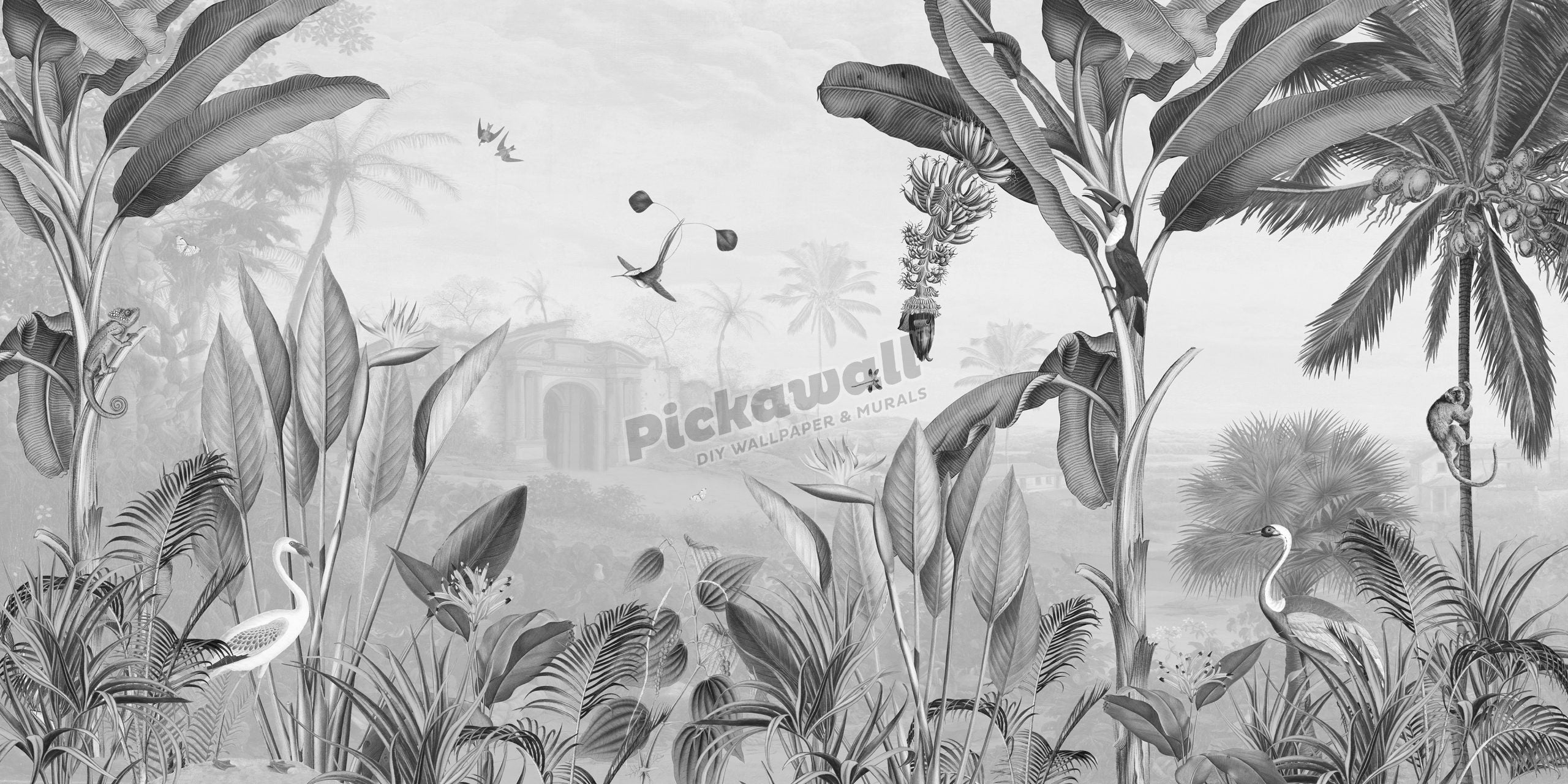 Botanical Beauty by Sir Edward