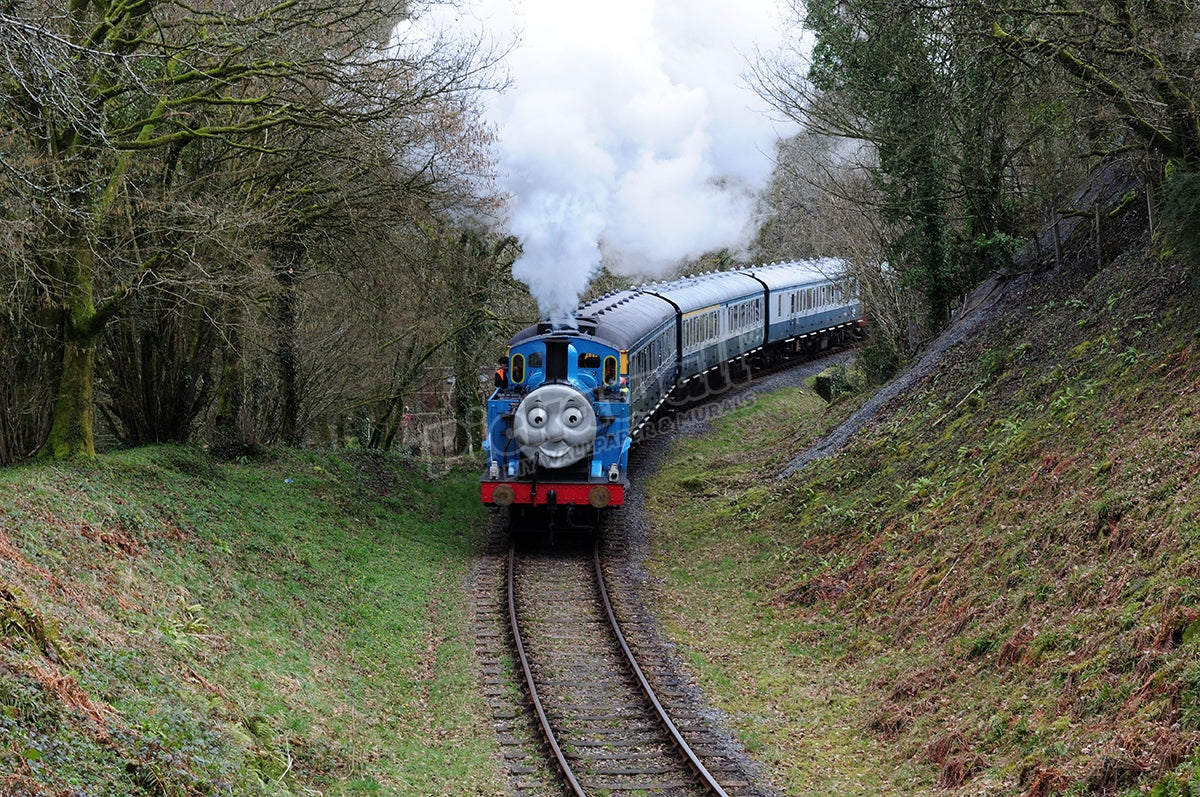 Thomas the Tank Engine