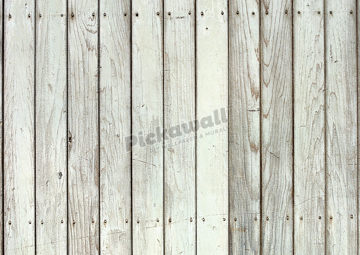 white Timber