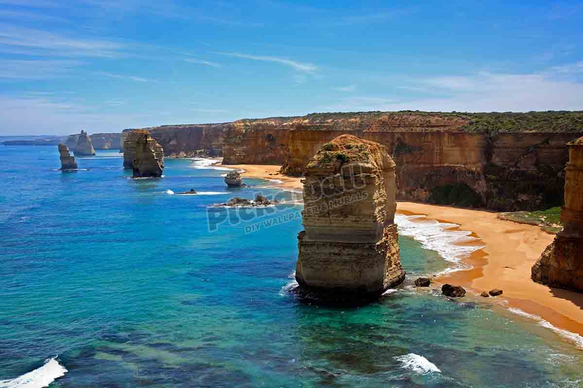 Twelve Apostles Great Ocean Road
