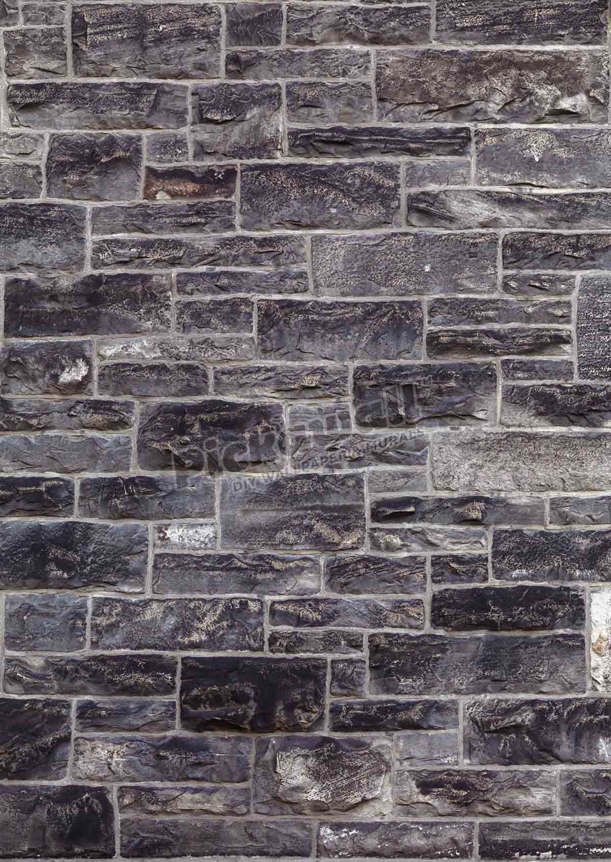 Old stone wall