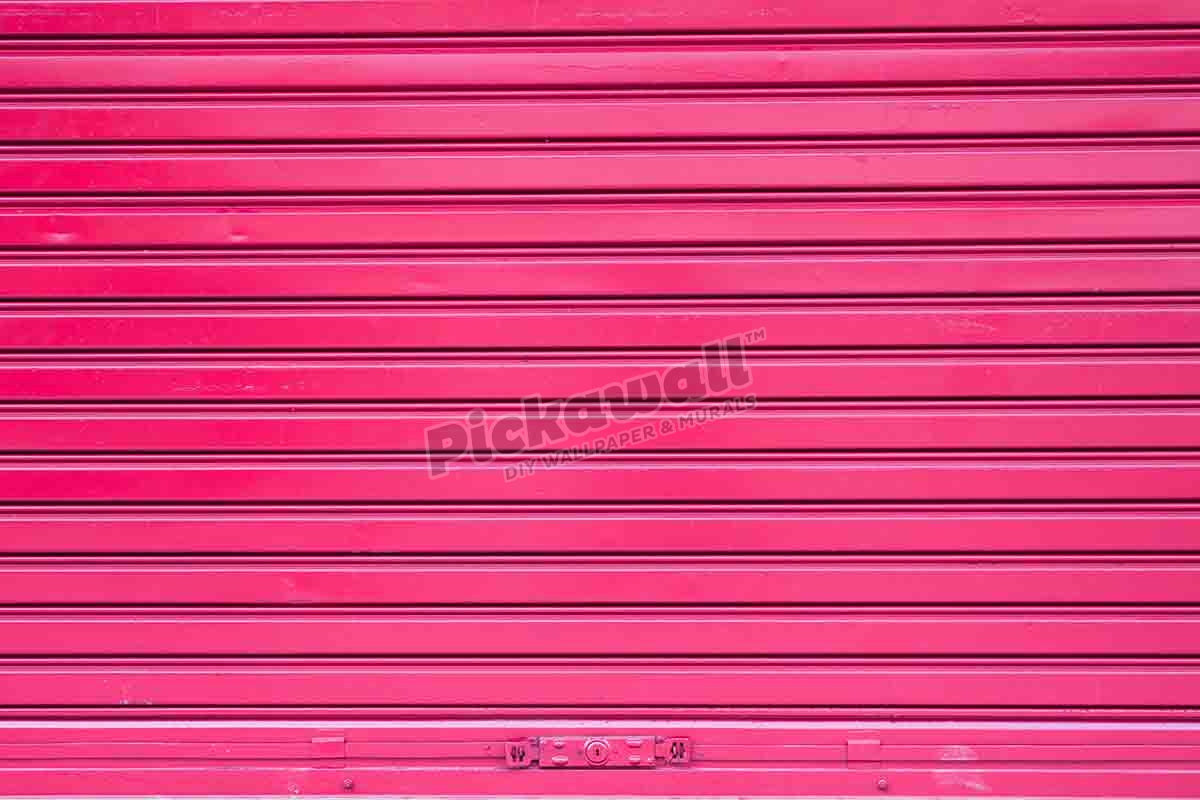 Roller door