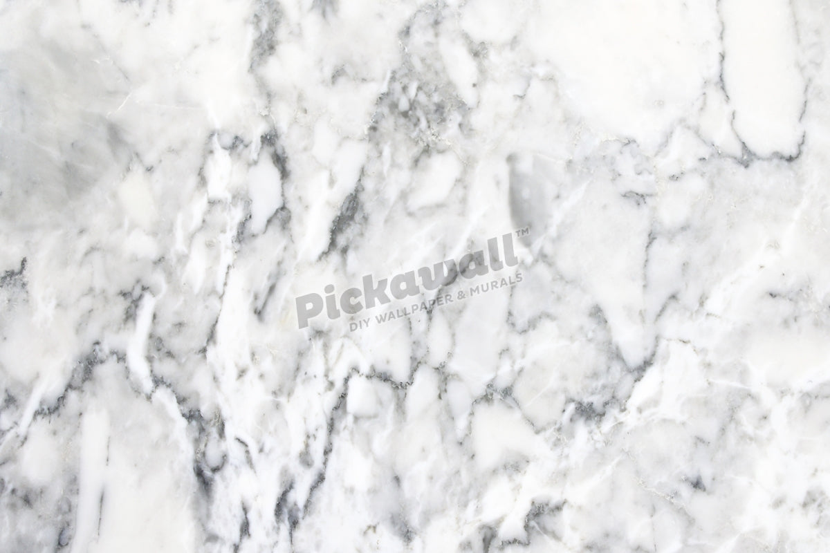 White marble texture
