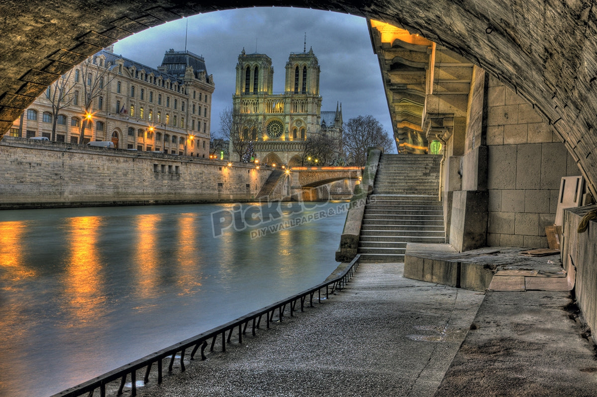 Notre-Dame'