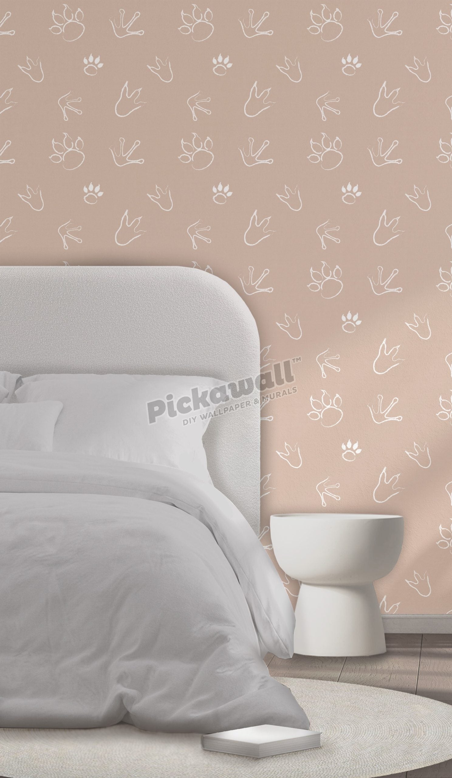 Footprints By Liberty Interiors