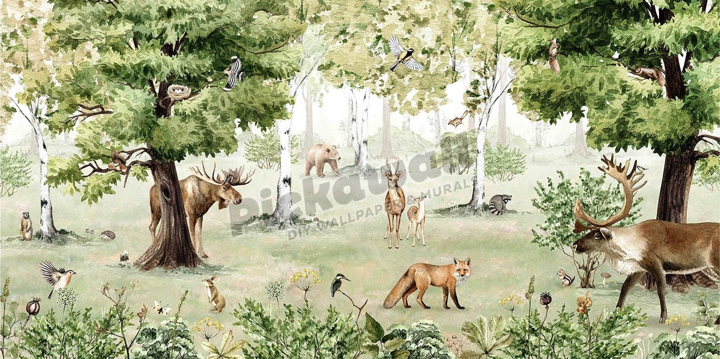 Wonderland Wonders by Kikki Belle